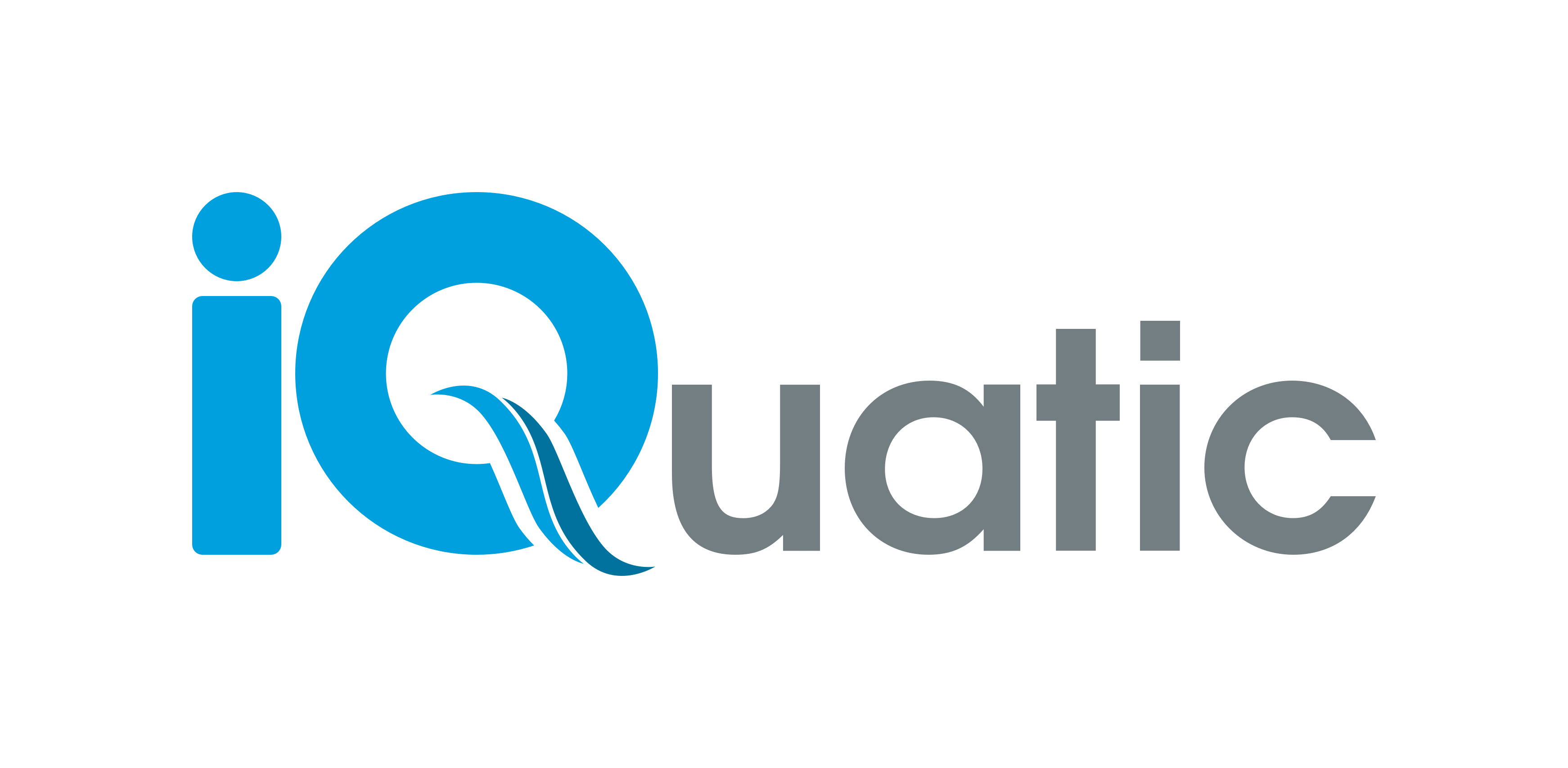 IQuatic logo