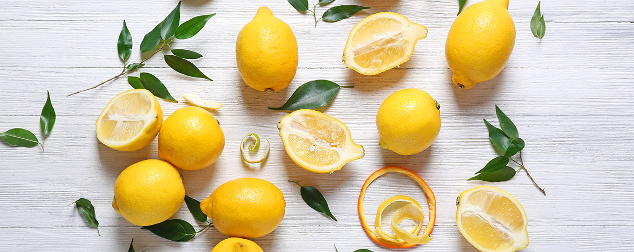 Citrus Peel Fiber Cargill Beauty Cargill