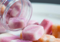 Functional Gummy Boom Functional Gummy Boom