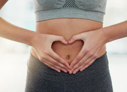 Consumer interest in gut health Consumer interest in gut health