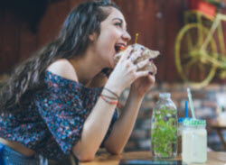Higher expectations for plant-based products Higher expectations for plant-based products