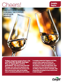 Alcohol Insights Report