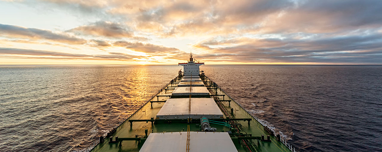 OT sustainable shipping hero