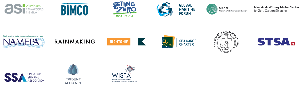 OT shipping partnerships