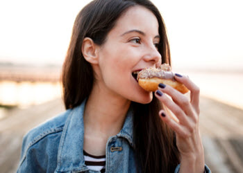 Why Consumers are Craving More Comfort Foods - Read our report Why Consumers are Craving More Comfort Foods - Read our report