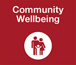 Cocoa Sustainability Home Icons - Community Wellbeing Off