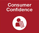 Cocoa Sustainability Home Icons - Consumer Confidence Off