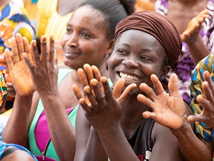 Sustainable Cocoa from Cargill