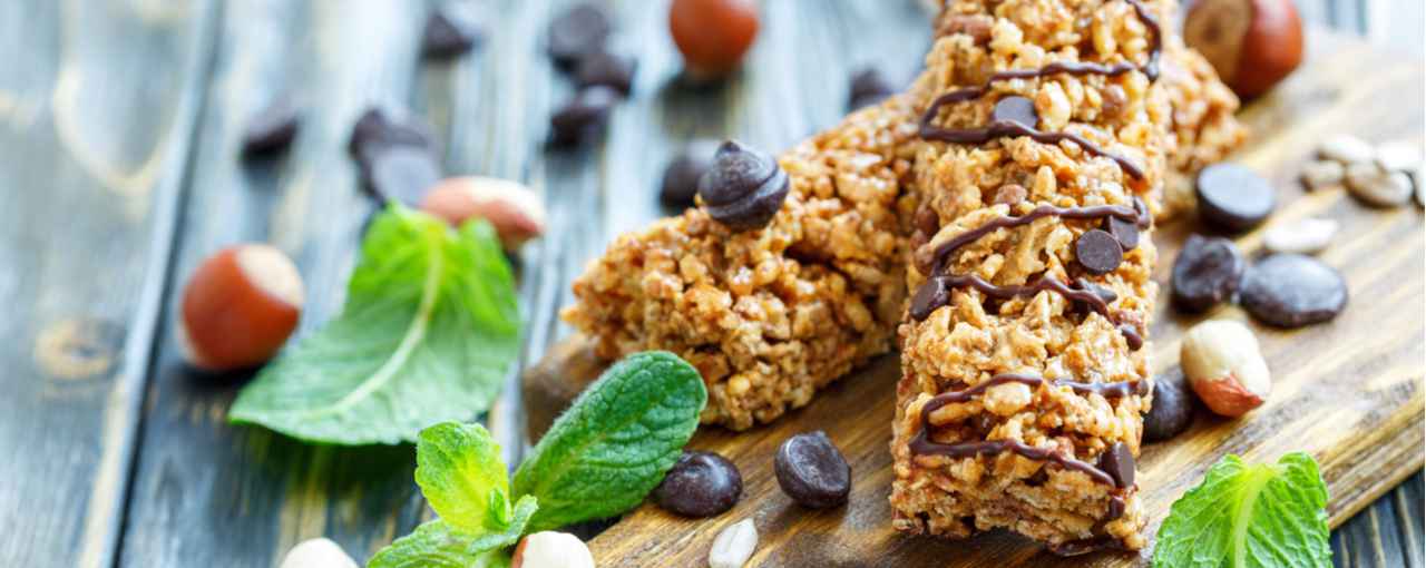 SweetPure Applications & Benefits