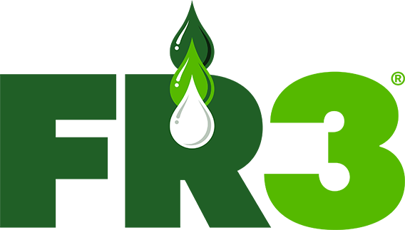 FR3 logo