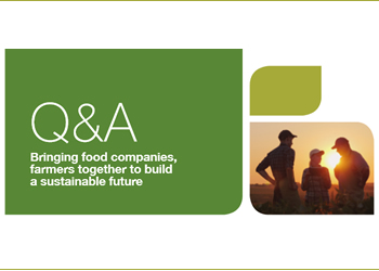 Sustainability Q&A Download Sustainability Q&A Download