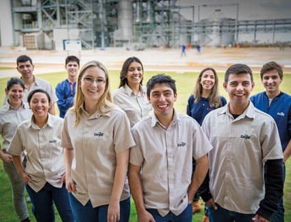 Cargill launches Cargill Cares employee relief fund preview image Cargill launches Cargill Cares employee relief fund preview image