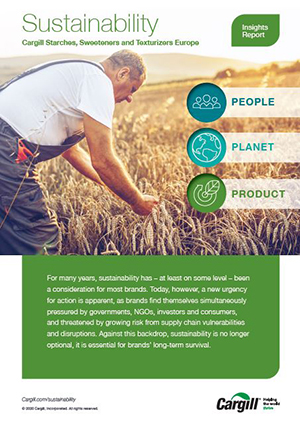 Sustainability Insights Report