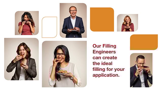 FlexFillings FlexFillings