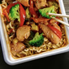 Ready Meal Ingredients - Cargill
