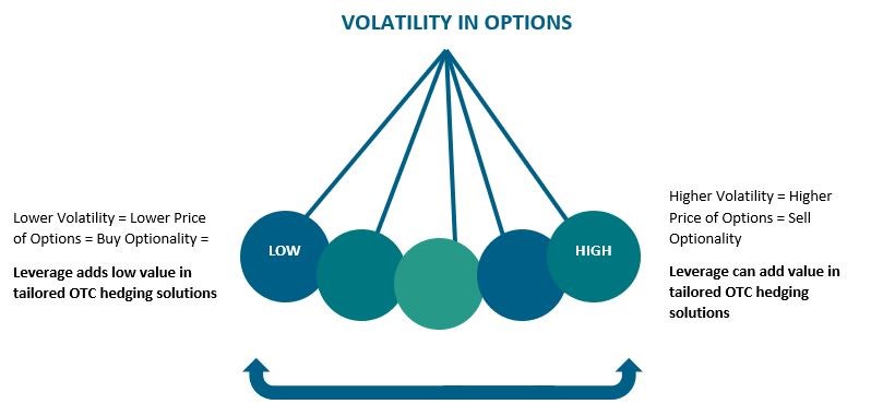 Finding the Right Hedging Tool in Your Toolbox Image 3
