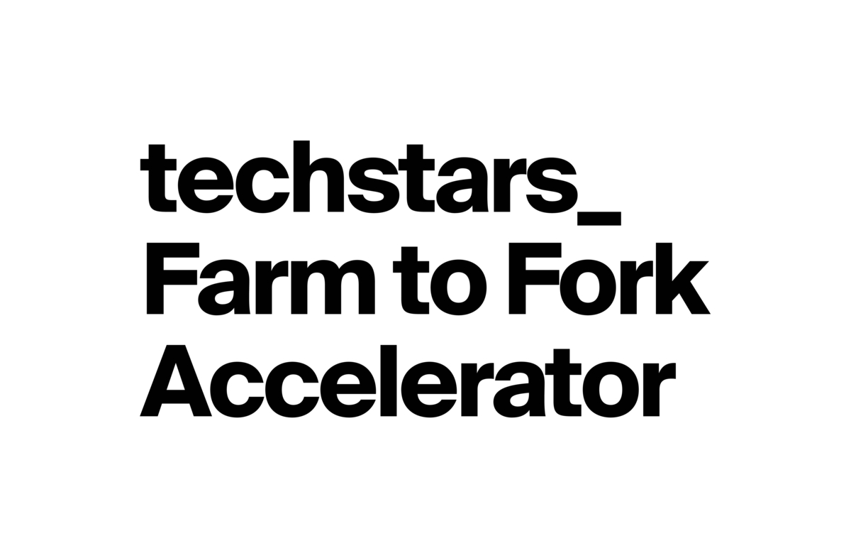 Techstars Farm-to-Fork