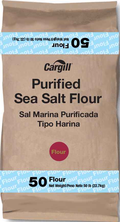inpage purified sea salt flour