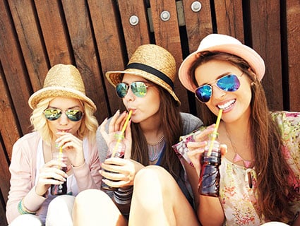 Sugar Reduction in Beverages Insights Report Sugar Reduction in Beverages Insights Report