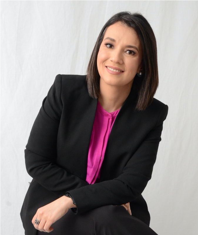 Cleysiane portrait image