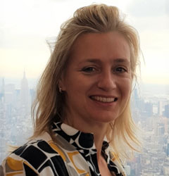 FI Connect 2020 - Edith