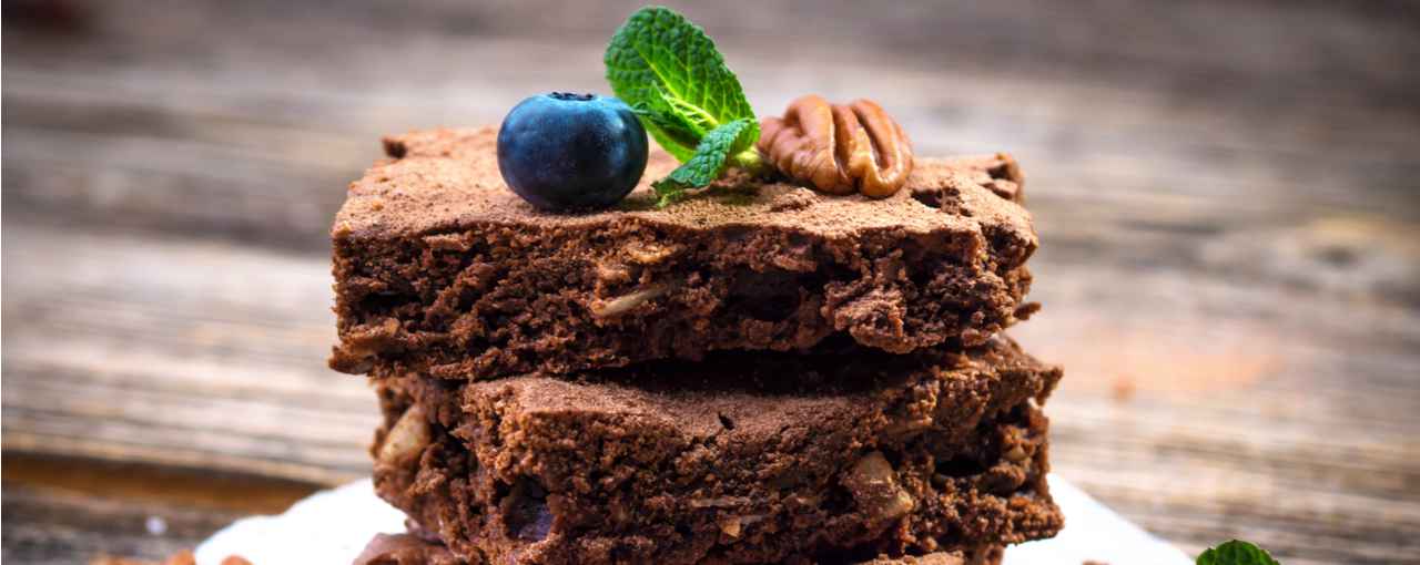 Cargill Lecithin in Sweet Bakery