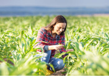 Upping the Bar on Sustainability | Cargill | Sustainability Solutions Upping the Bar on Sustainability | Cargill | Sustainability Solutions