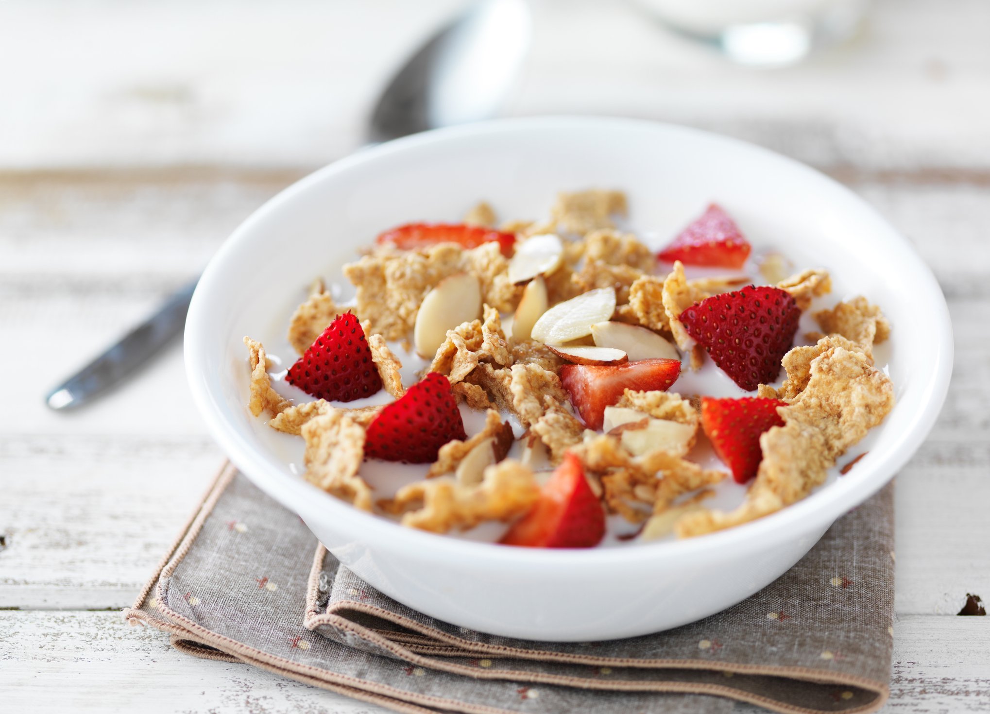 Healthy Cereals Trend in Covid