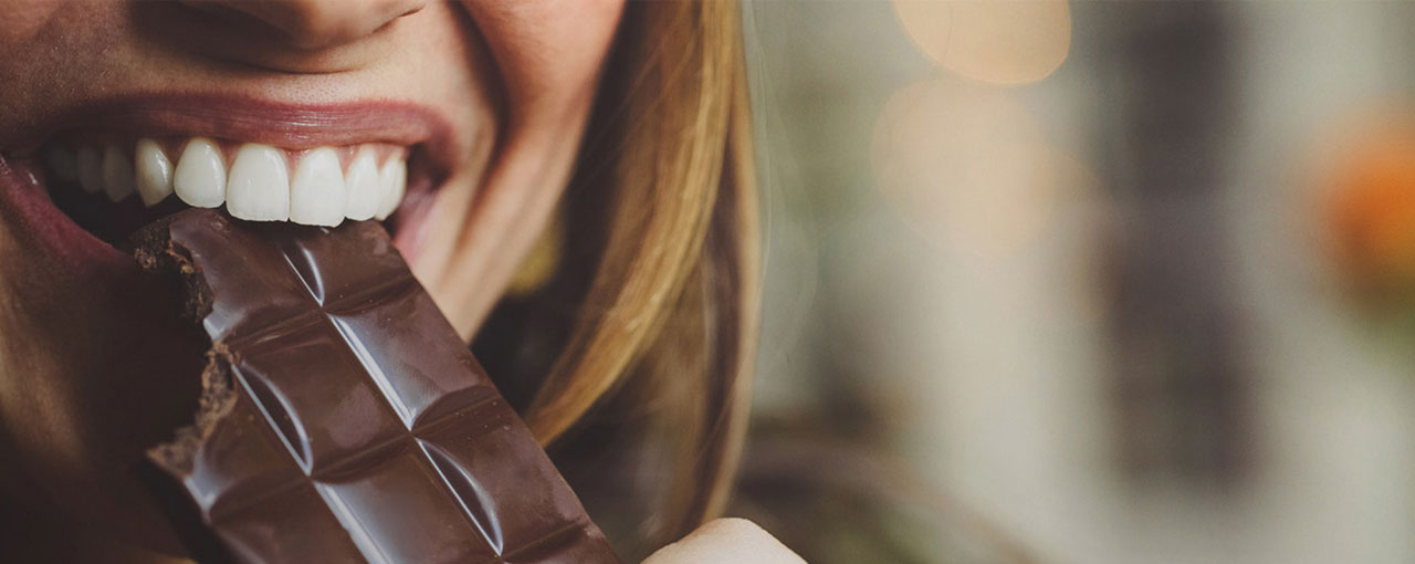 Milk Chocolate - Sensory Experience