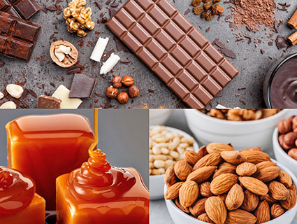 Milk Chocolate - Balanced Chocolate
