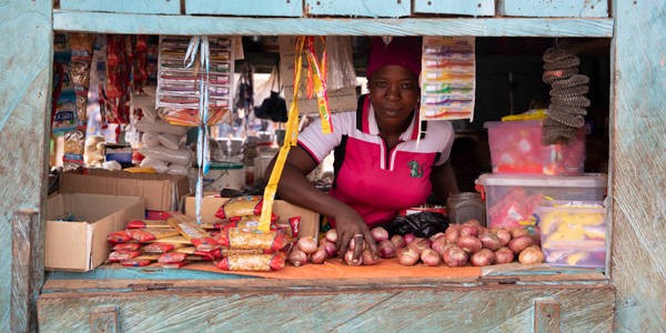 Cocoa Farming in West Africa Inside Image 02