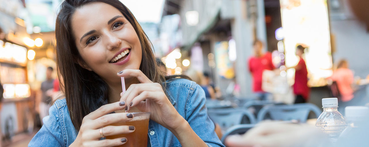 Stevia for Beverages