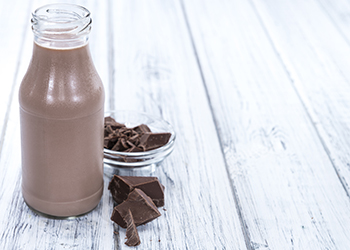 Cocoa and Chocolate Beverage Applications