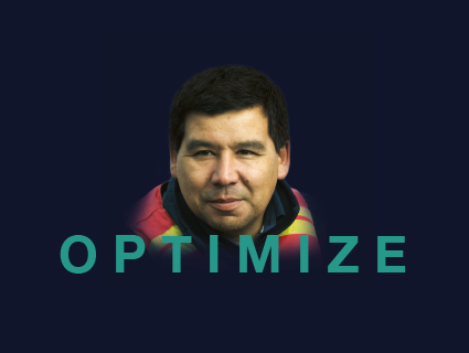 Maximize - Doing more with less image Maximize - Doing more with less image