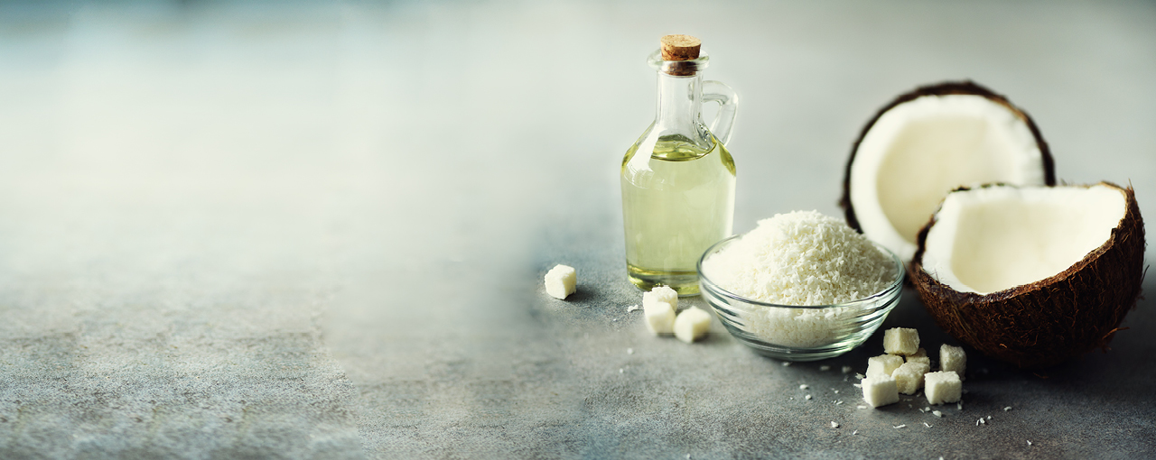 Sustainable Coconut Oil - Cargill Beauty