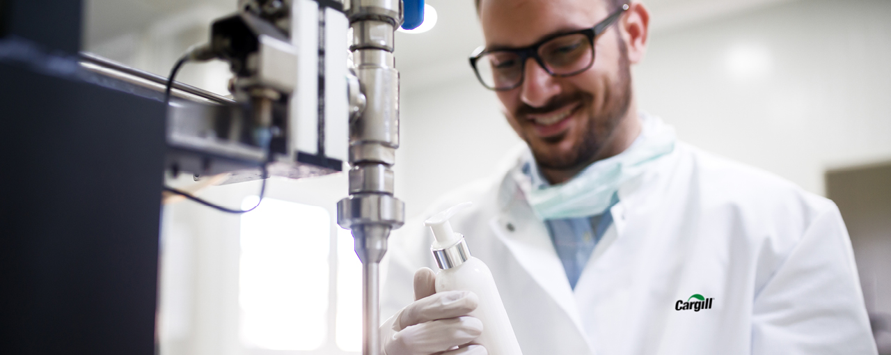 Cargill Beauty - Innovation and Expertise