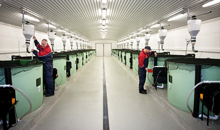 facility image