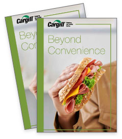 C-Store Product Brochure