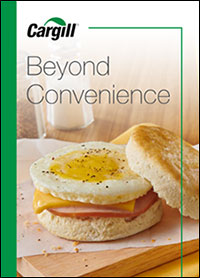 C-Store Product Brochure