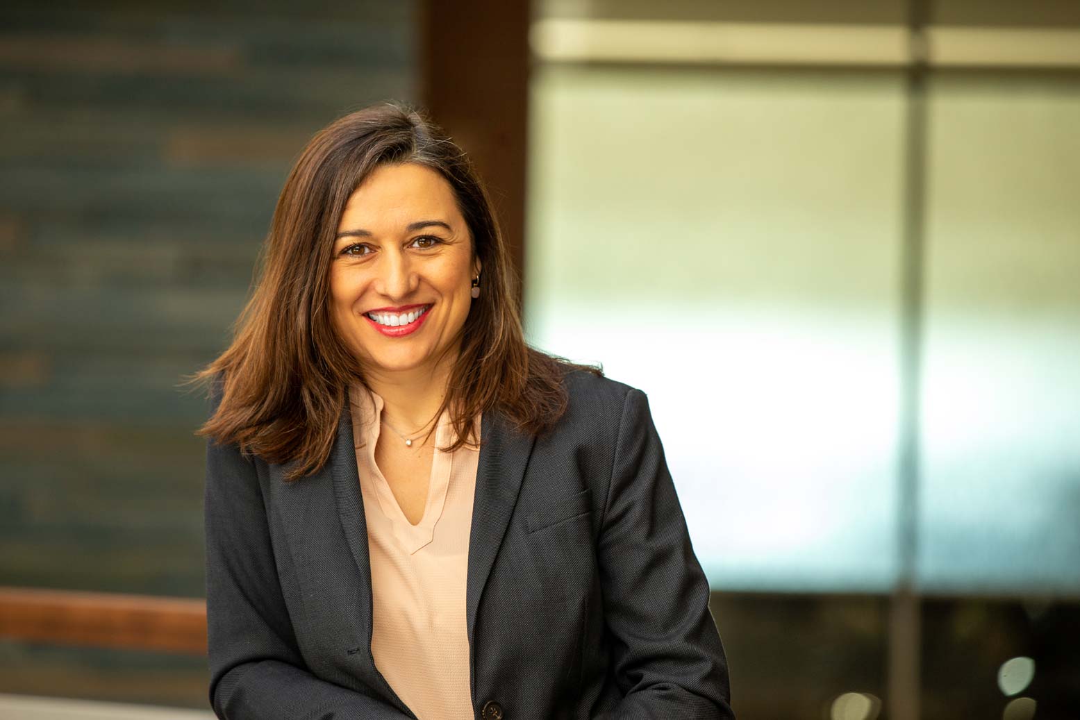 Myriam Beatove portrait image