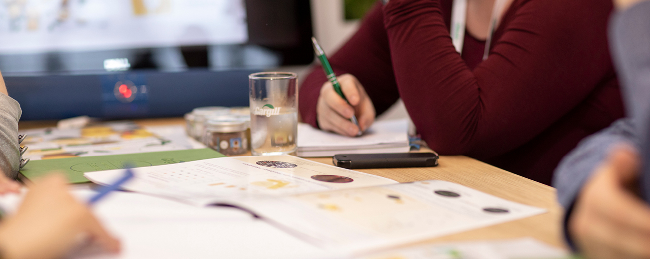 Cargill Beauty - News and Events