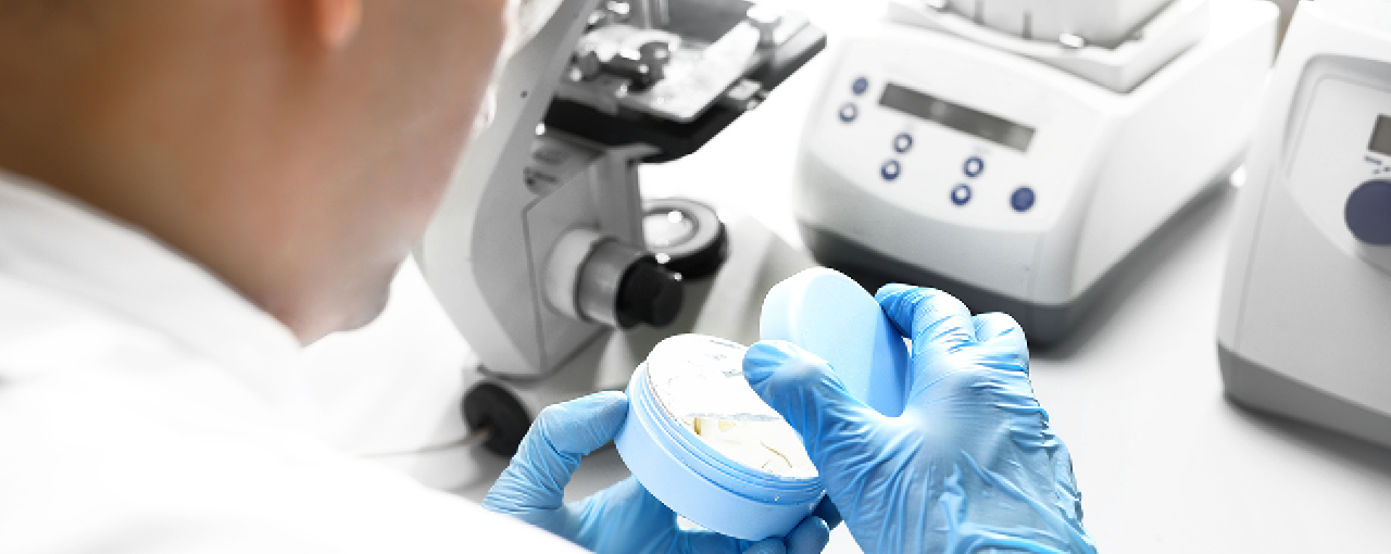 Cargill Beauty - Quality & Certifications