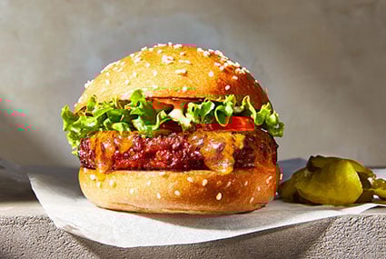 CraveHouse Burger CraveHouse Burger