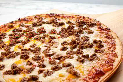 Pizza Pizza
