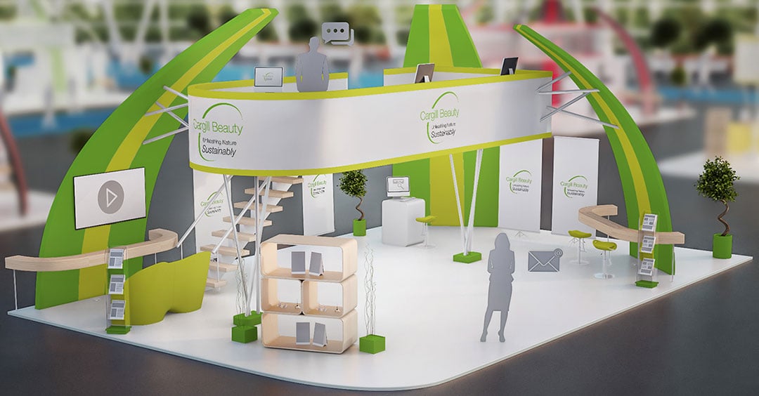 Meet Cargill Beauty at e-Cosmet’Agora 2021
