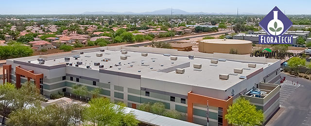 Cargill to acquire Floratech