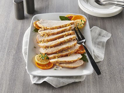 Turkey Breast Turkey Breast