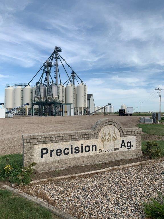 Cargill purchases Precision Ag, expanding its Canadian