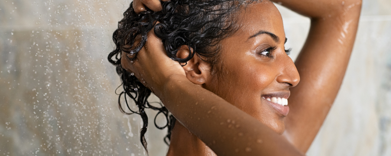 Cargill Beauty - Applications - Hair Care