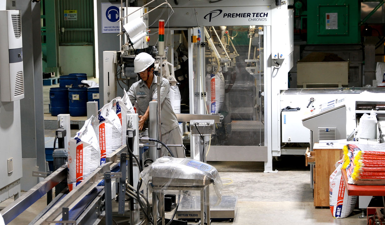 Performance - Animal Nutrition Image VI -iMAge